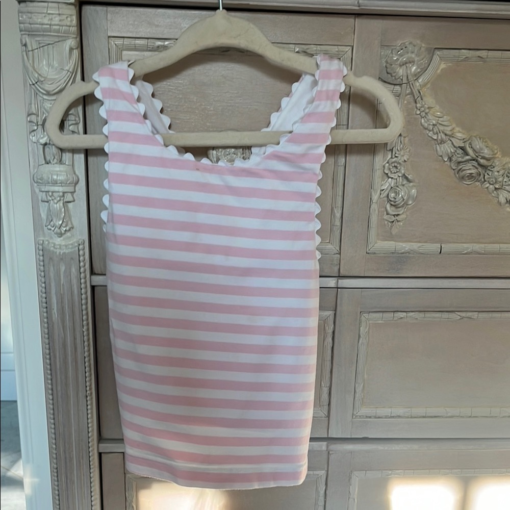 Jacadi Tank Top 24 months